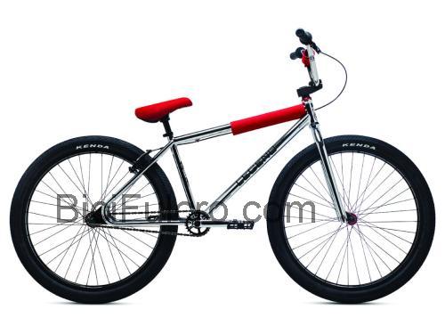 DK Legend scheda tecnica 